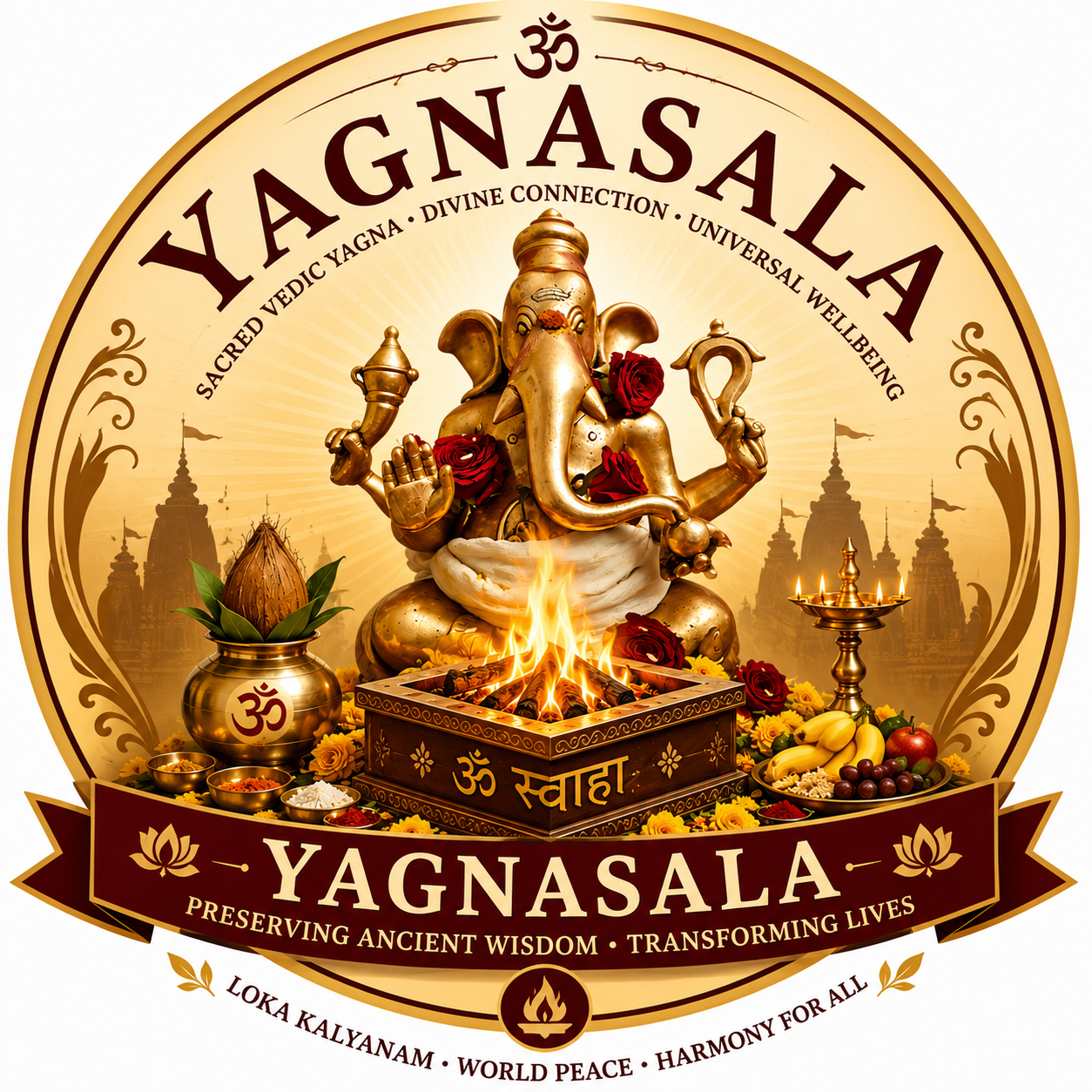 YagnaSala