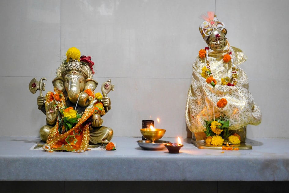 Understanding the Essence of Yagna